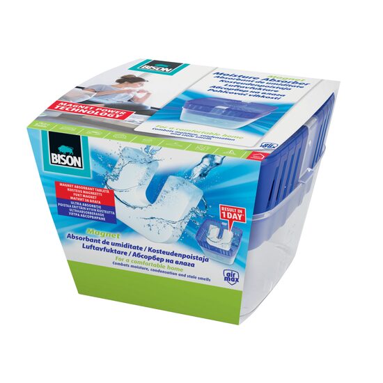 Absorbant De Umiditate Bison Airmax Classic
