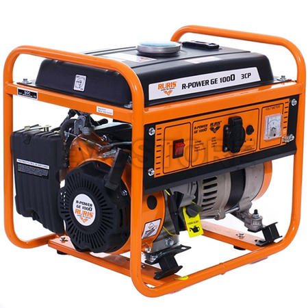 Generator Ruris R-power Ge7000rc
