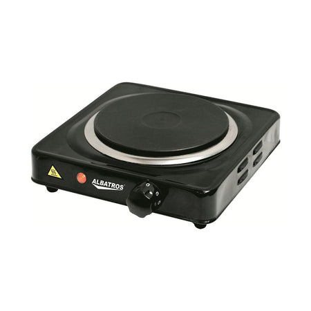 Plita Electrica Albatros Ap26w