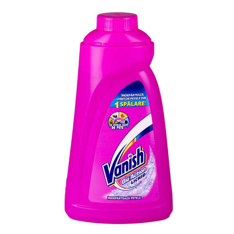 Vanish - Lichid  Roz- 1l