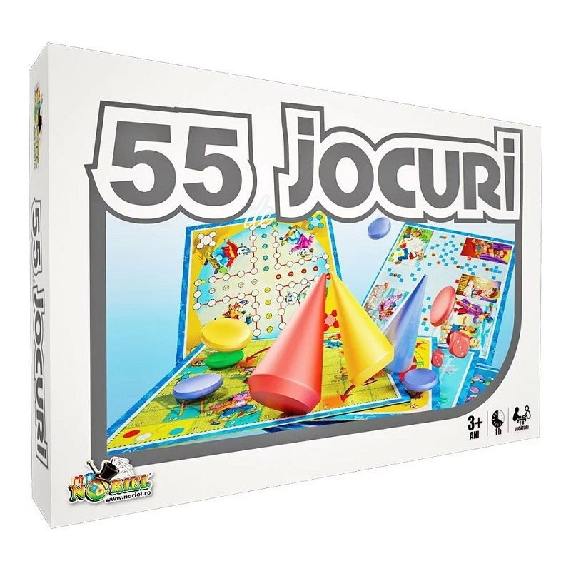 55 De Jocuri Intr-unul Singur Nor4316